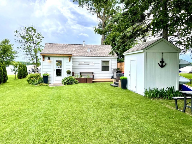 7183 Newcomb Ave NW, Annandale, MN 55302