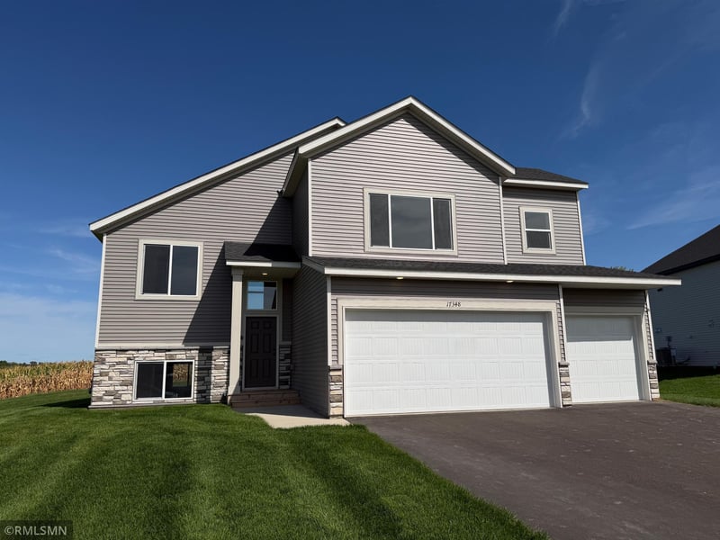 17348 63rd St NE, Otsego, MN 55374
