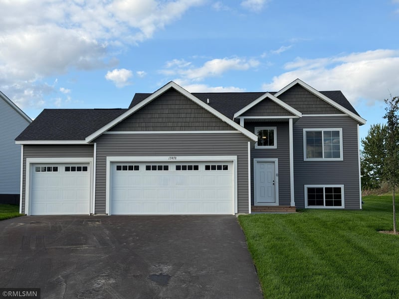 17478 63rd St NE, Otsego, MN 55330