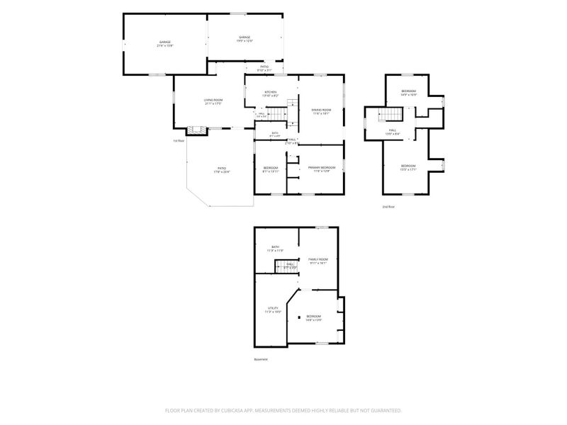 4751 3rd St NE, Fridley, MN 55421