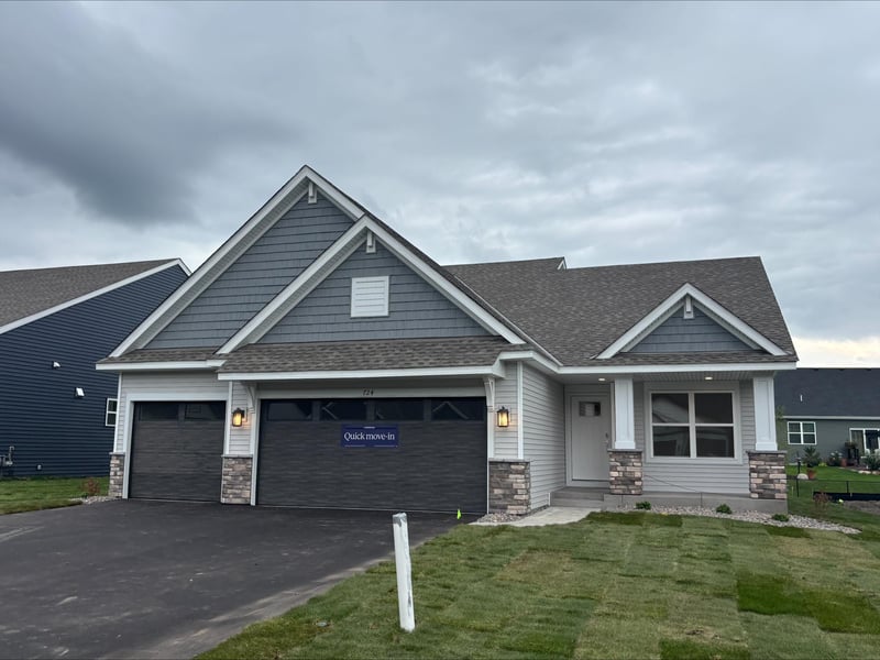 724 152nd Ln NW, Andover, MN 55304