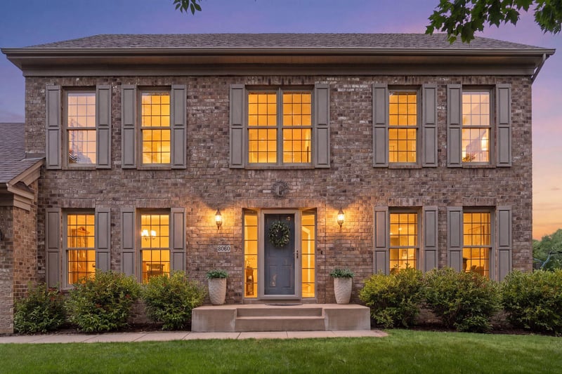 Home Worth Check