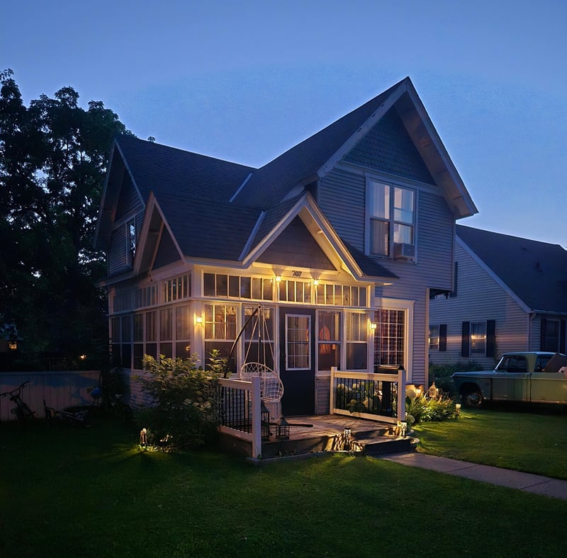 707 N 5th St, Brainerd, MN 56401