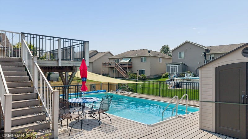 7688 147th Ln NW, Anoka, MN 55303