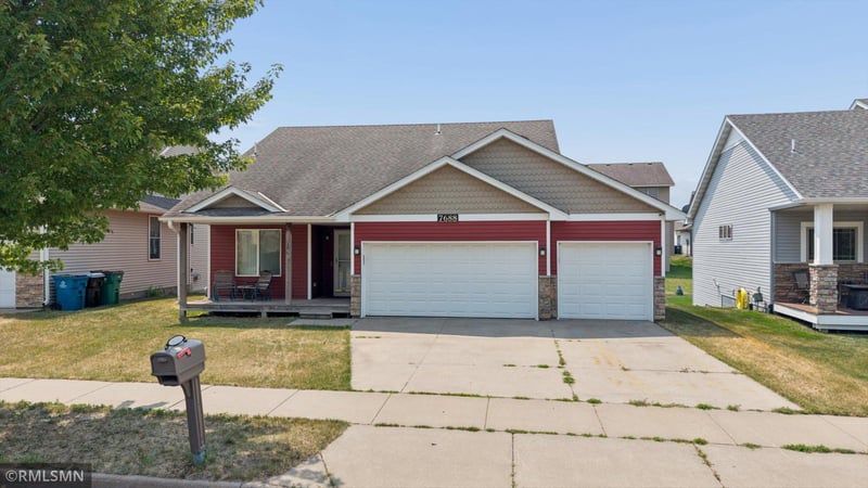 7688 147th Ln NW, Anoka, MN 55303