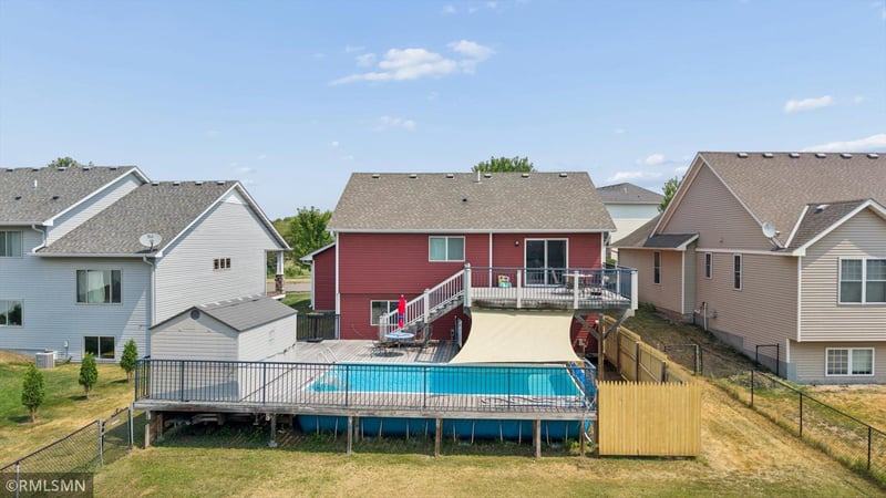 7688 147th Ln NW, Anoka, MN 55303