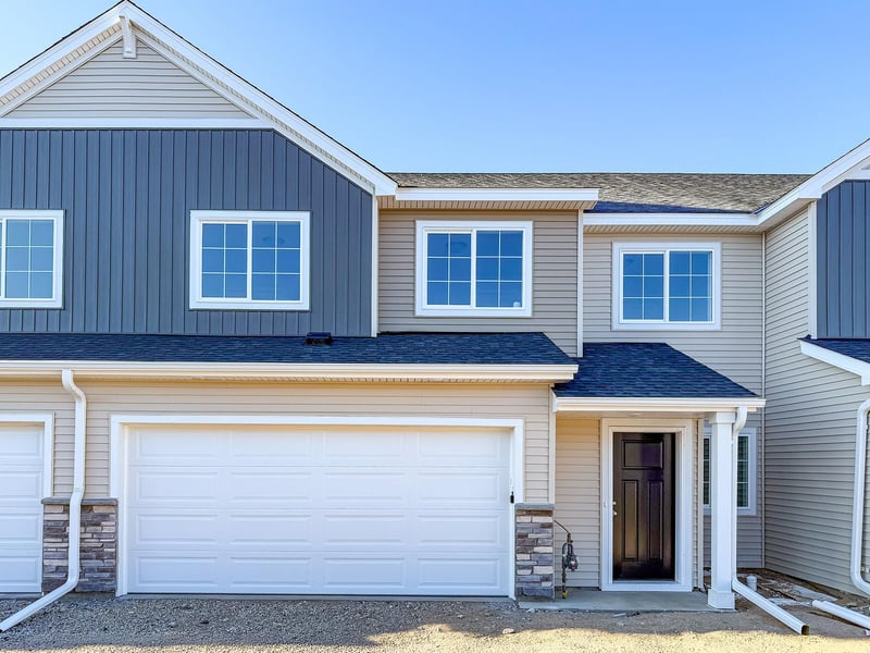 12663 Pond View Rd, Zimmerman, MN 55398