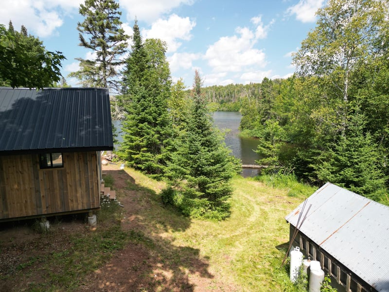 9041 Cramer Rd, Finland, MN 55603