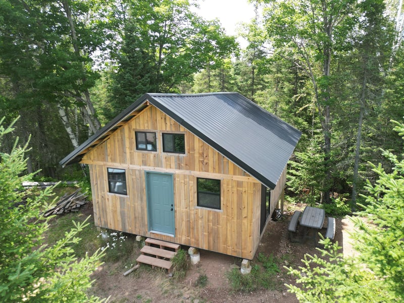 9041 Cramer Rd, Finland, MN 55603