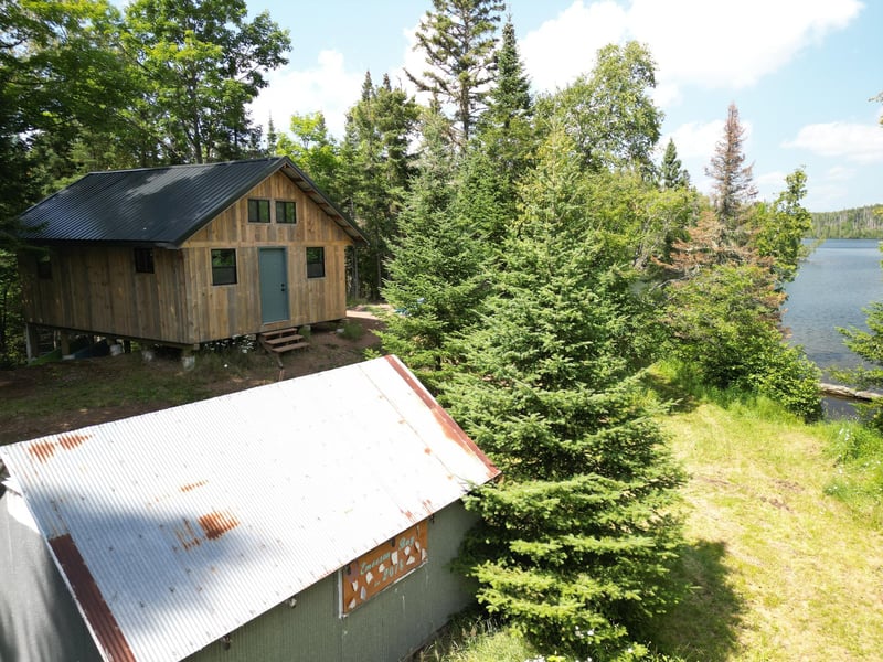 9041 Cramer Rd, Finland, MN 55603