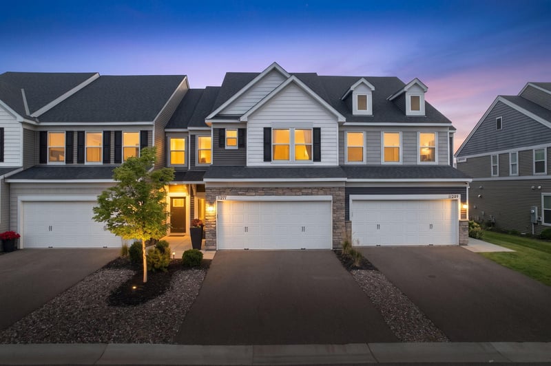 11271 Brookview Rd, Woodbury, MN 55129