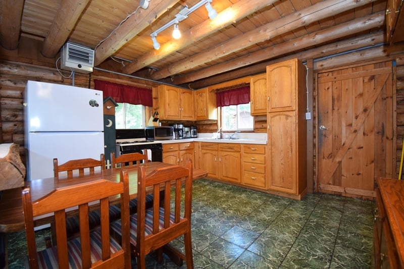 31075 N Bass Lake Rd, Danbury, WI 54830
