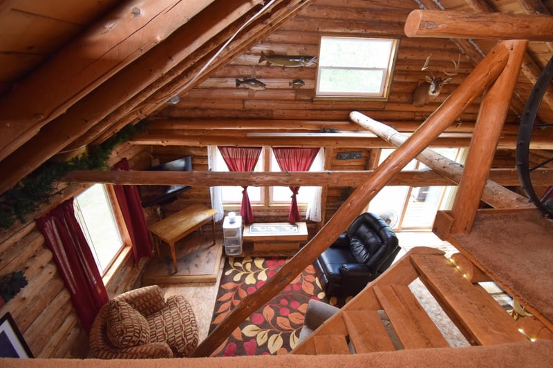 31075 N Bass Lake Rd, Danbury, WI 54830
