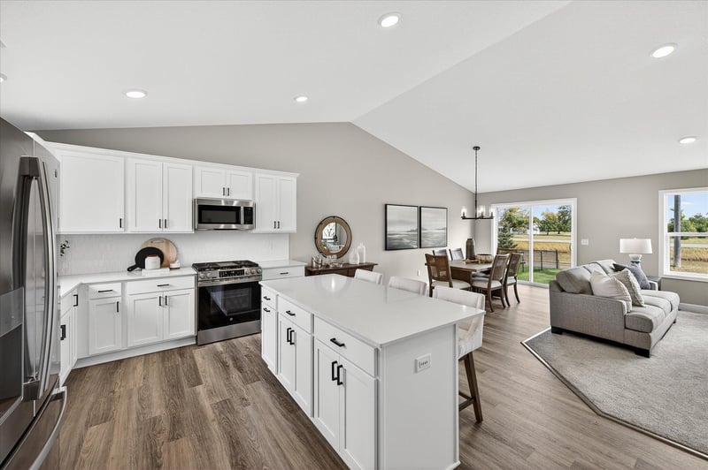 4602 89th St NE, Monticello, MN 55362