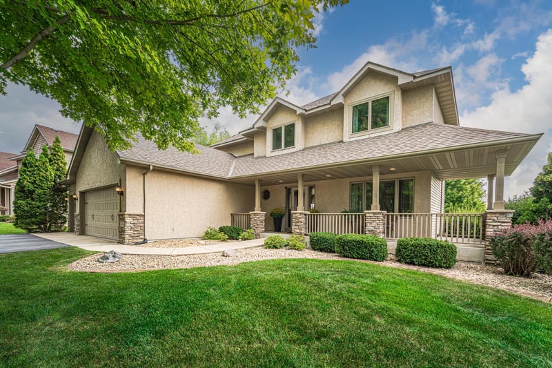 Home Worth Check