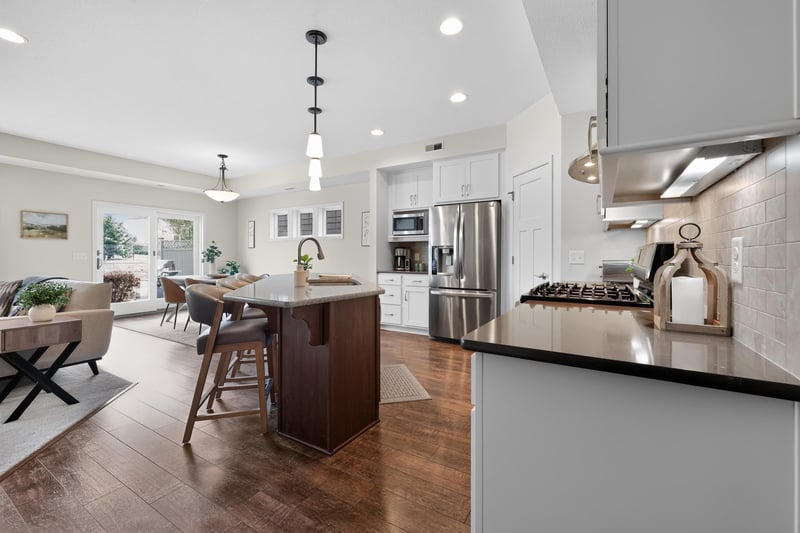 8776 Upper 7th Pl, Lake Elmo, MN 55042