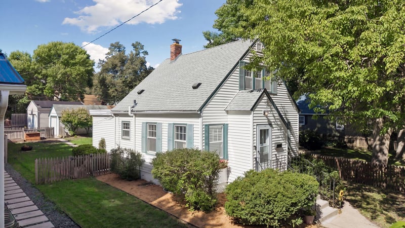 Home Worth Check