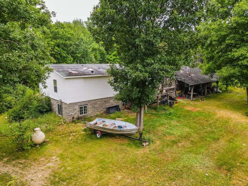 34256 Musky Dr, Laporte, MN 56461