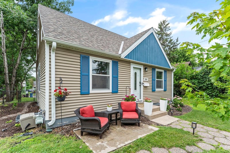 5640 23rd Ave S, Minneapolis, MN 55417