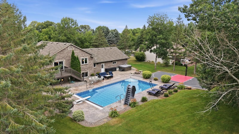 3405 Pawnee Dr SE, Alexandria, MN 56308