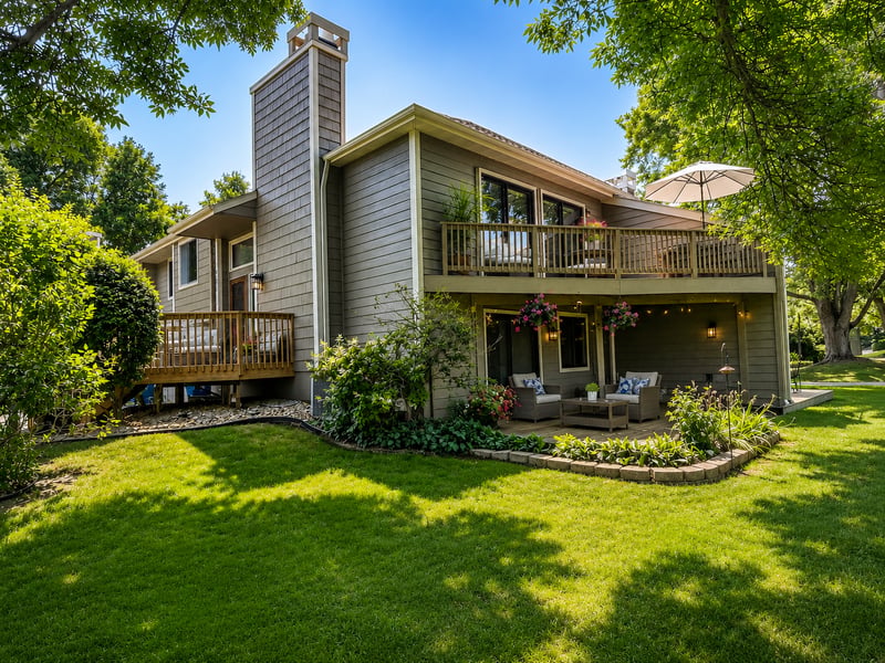 4538 Quantico Ln N, Plymouth, MN 55446