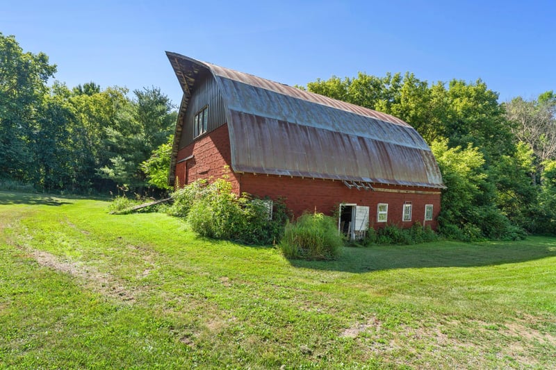 12127 County Road Z, Grantsburg, WI 54840
