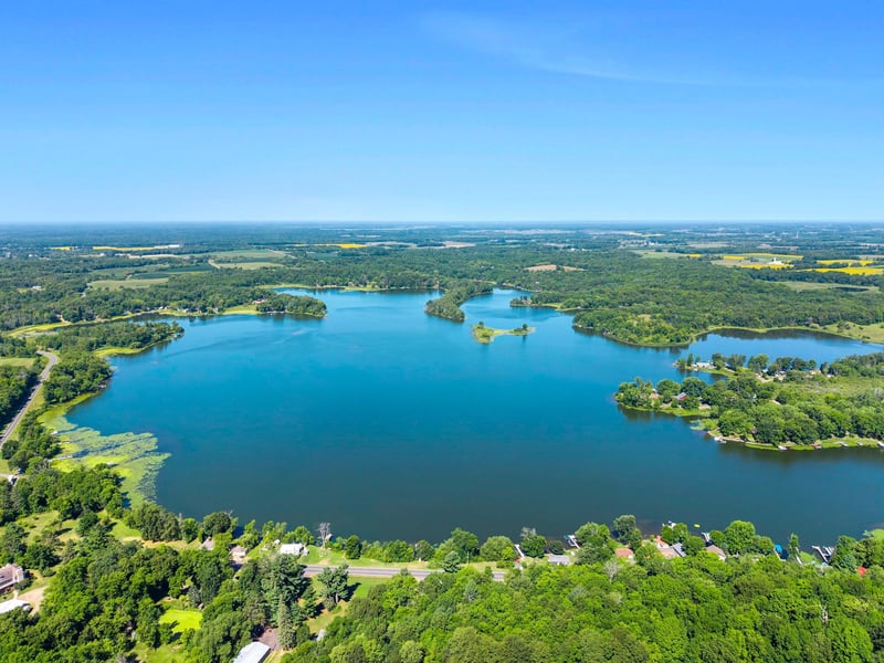 12127 County Road Z, Grantsburg, WI 54840