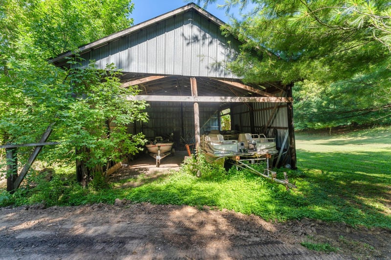 12127 County Road Z, Grantsburg, WI 54840