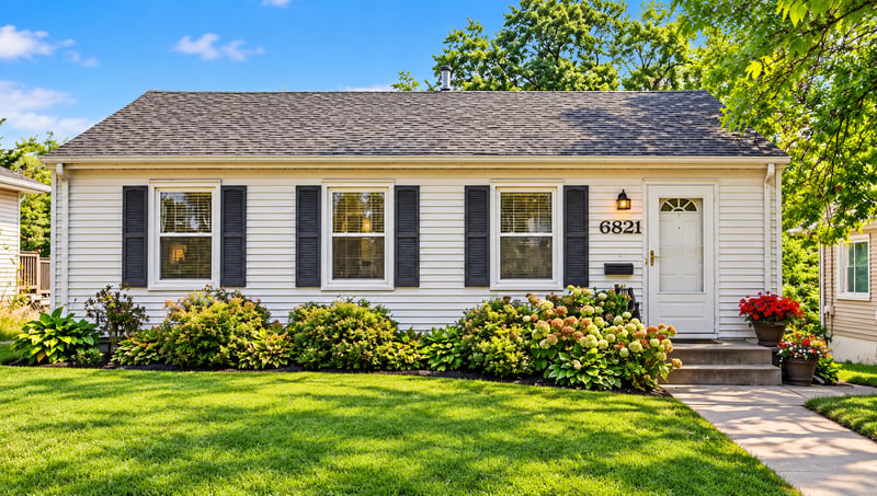 Home Worth Check