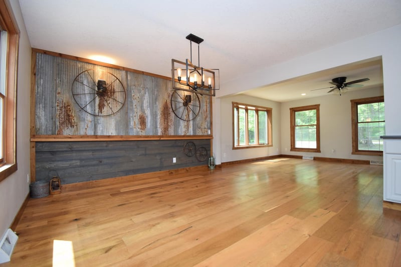 27154 Deerstand Trl, Webster, WI 54893