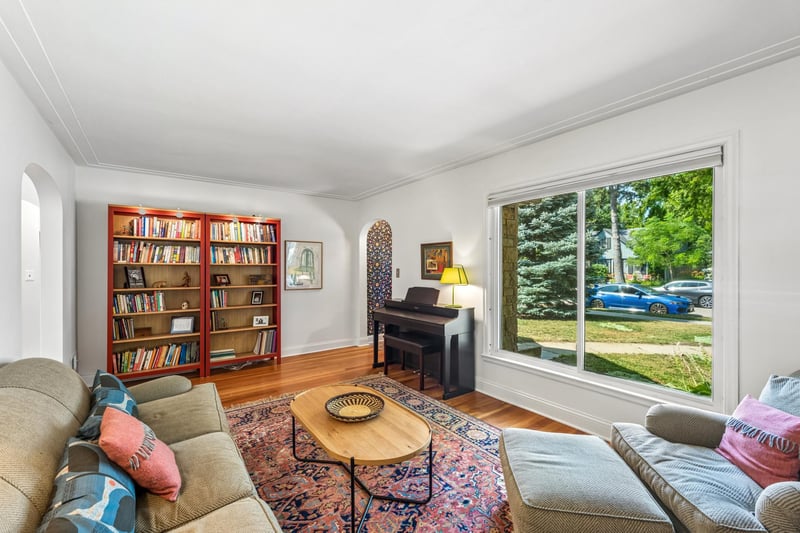 2341 Taft St NE, Minneapolis, MN 55418