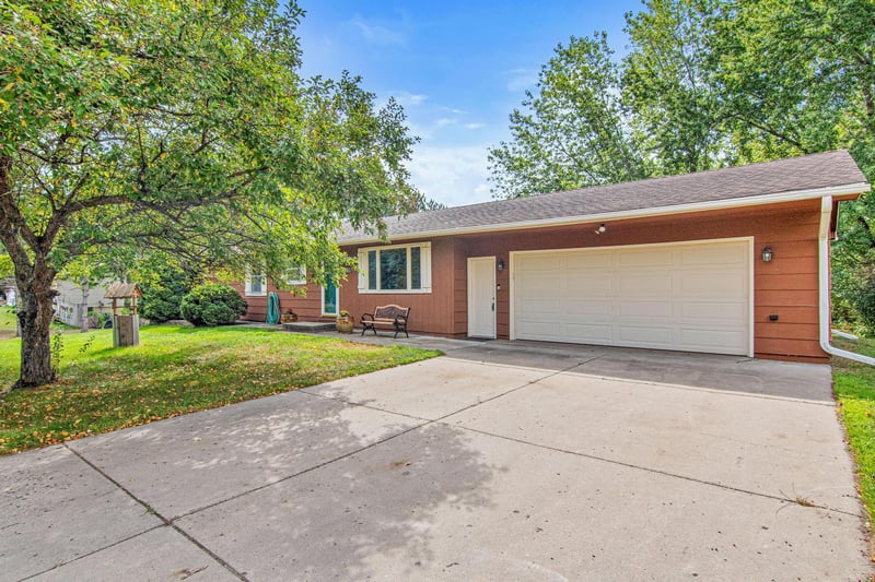 6650 153rd Ln NW, Ramsey, MN 55303