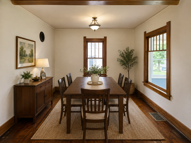 111 W Cabot St, Le Roy, MN 55951