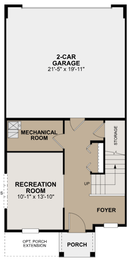 1525 Trellis Ln, West Saint Paul, MN 55118