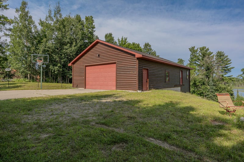 1694 Buckshot Trl NW, Hackensack, MN 56452