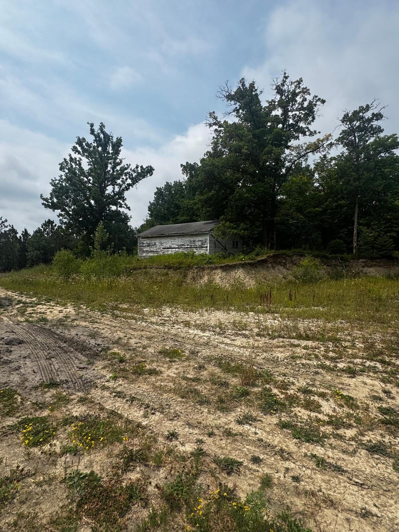 39534 Public Access Rd, Waubun, MN 56589