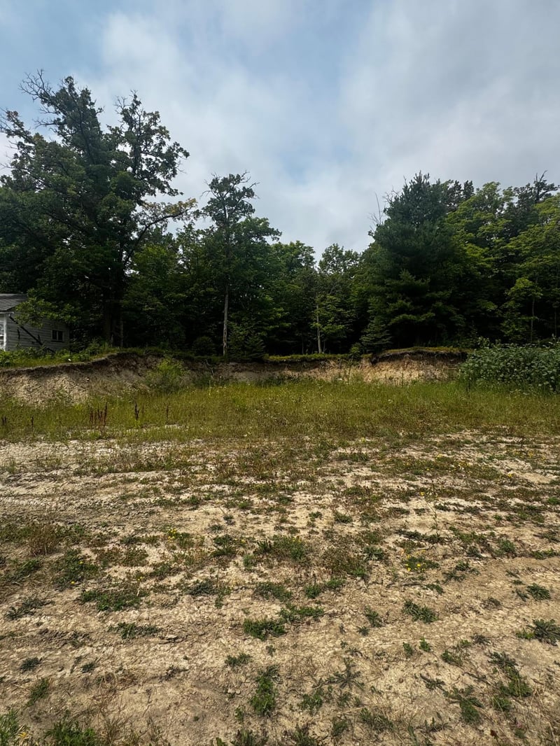 39534 Public Access Rd, Waubun, MN 56589