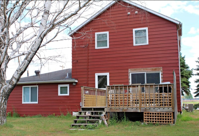107 7th St SE, Dilworth, MN 56529