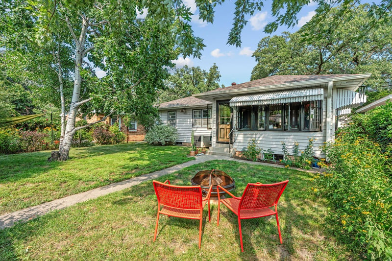 Home Worth Check