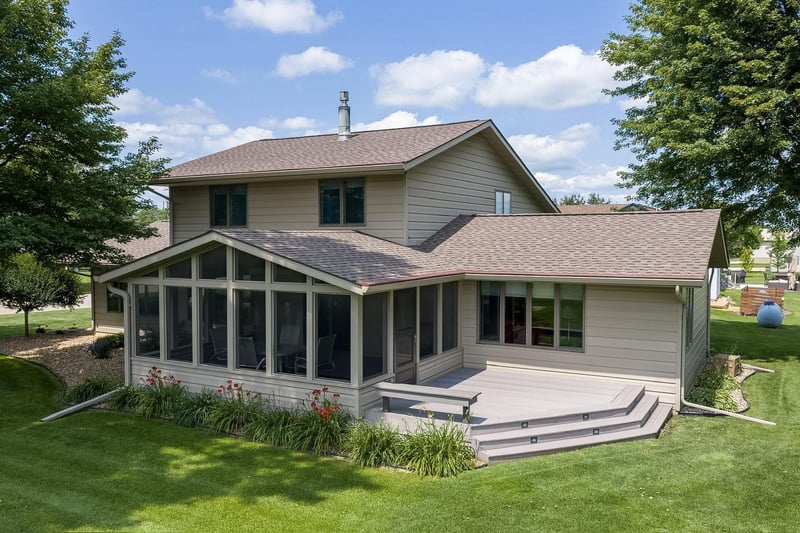 200 N School St, Elkton, MN 55933