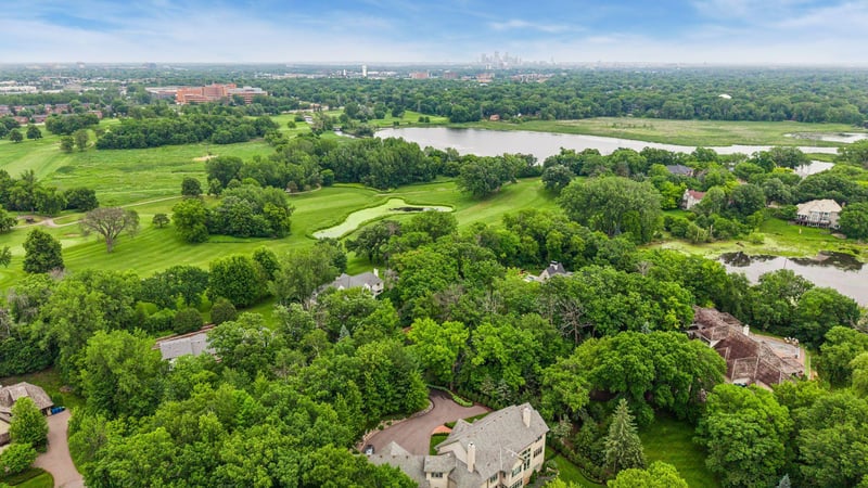 4602 Merilane Ave, Edina, MN 55436