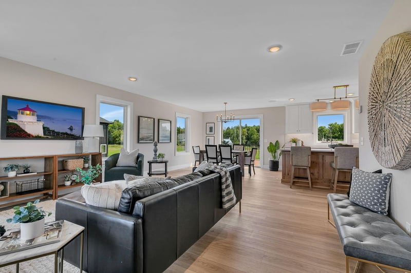 524 Northern Meadows Ln, Sartell, MN 56377