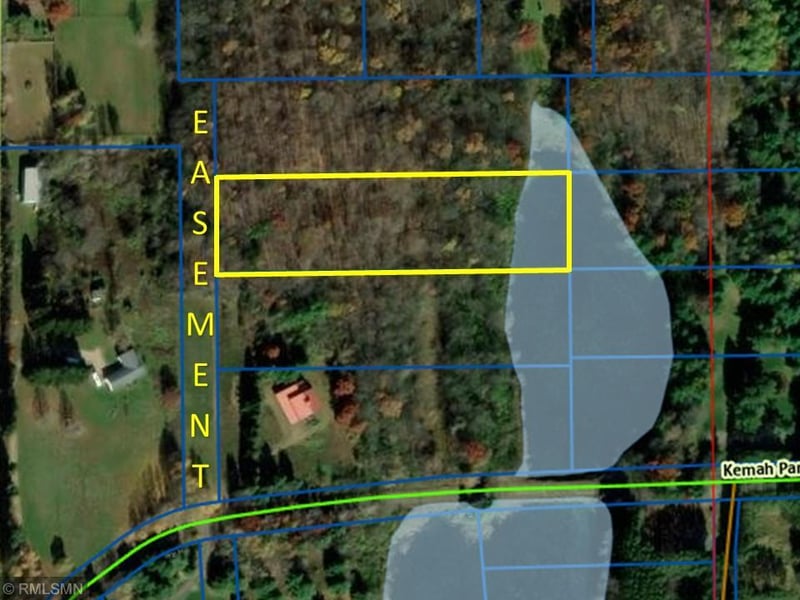 TBD Kemah Park Dr, Balsam Lake, WI 54810