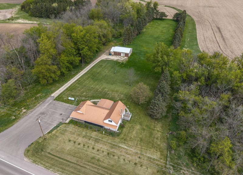 5191 280th St W, Northfield, MN 55057