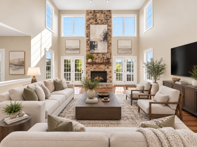 16299 Stemmer Ridge Rd NW, Prior Lake, MN 55379