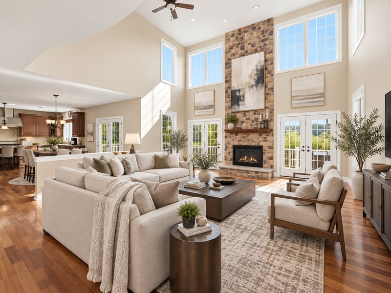 16299 Stemmer Ridge Rd NW, Prior Lake, MN 55379