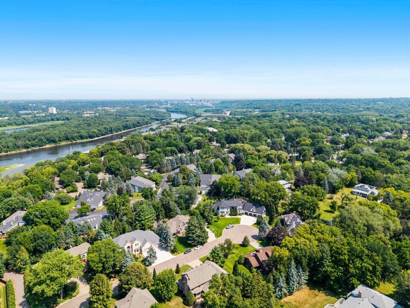 1128 Orchard Cir, Mendota Heights, MN 55118