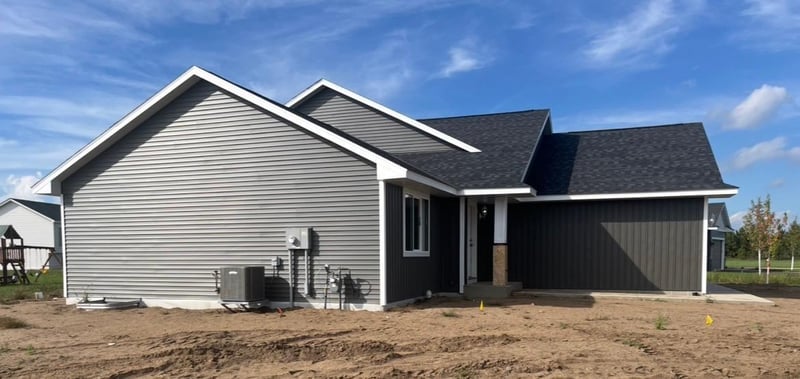 12030 41st Ave SE, Becker, MN 55308