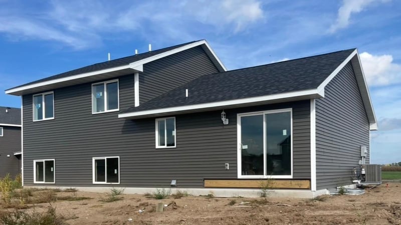 12030 41st Ave SE, Becker, MN 55308
