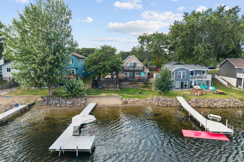 26751 Fremont Dr, Zimmerman, MN 55398